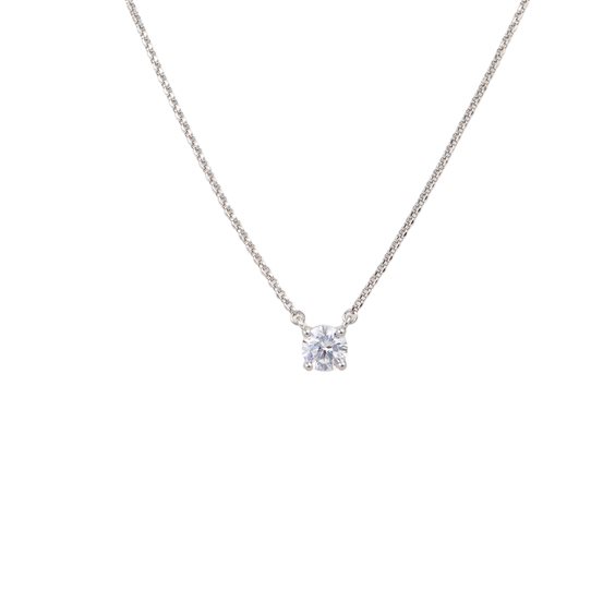 Collana Osa Jewels Donna Girocollo in argento e zirconi in Argento Zircone 9331 - 9331